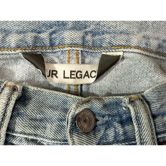 Our Legacy distressed jeans size 28" - Picture 2 of 5